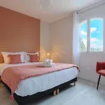 Baie Des Issambres Villa