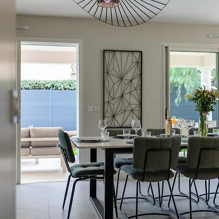 Baie Des Issambres Sainte-Maxime