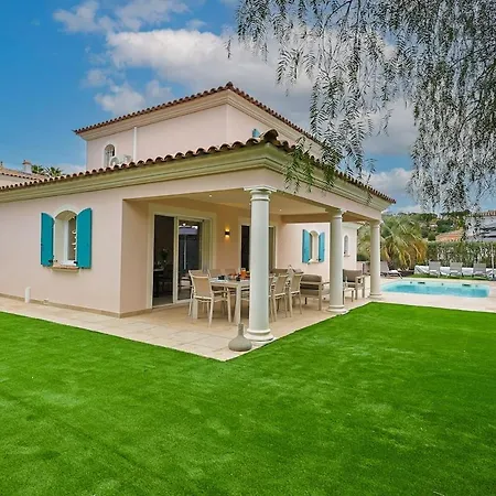 Baie Des Issambres *