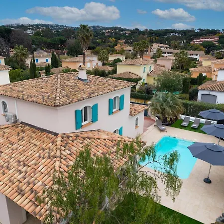 Villa Baie Des Issambres