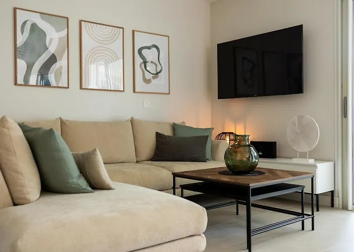 Baie Des Issambres 别墅