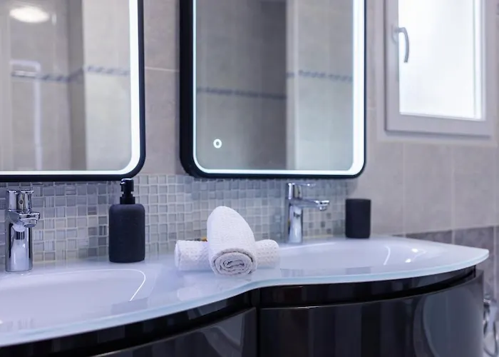 Baie Des Issambres 别墅