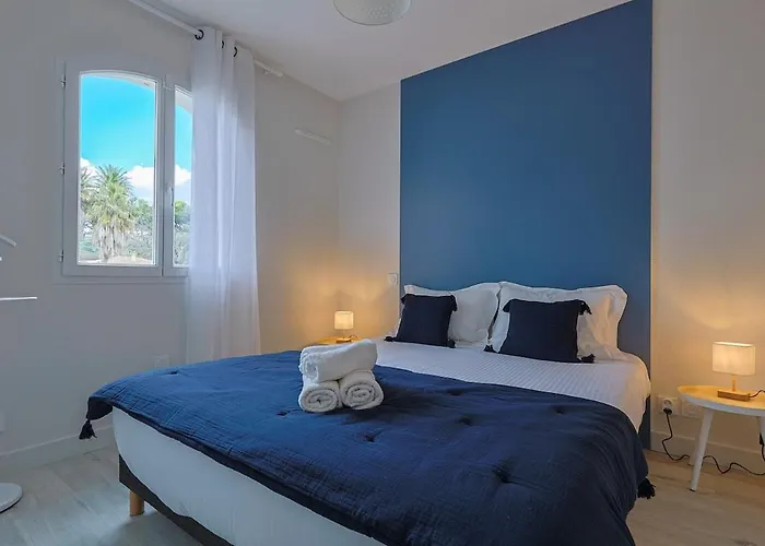 Baie Des Issambres 圣马克西姆