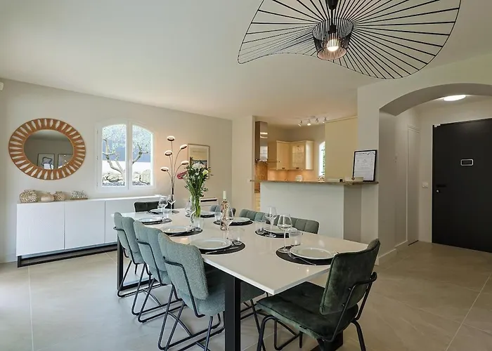 Baie Des Issambres * 圣马克西姆