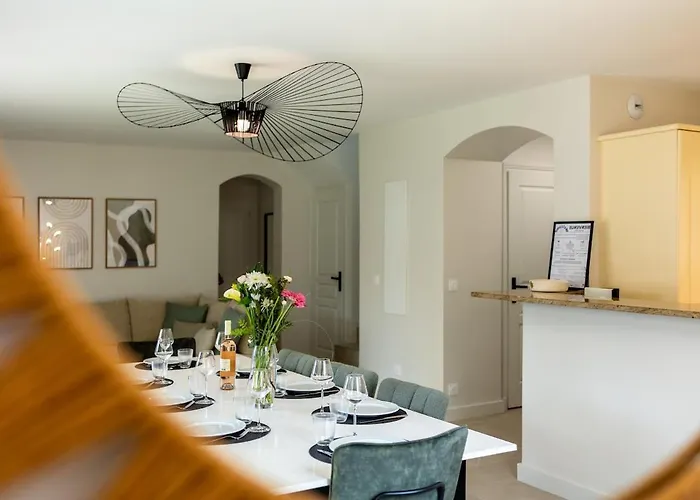 Baie Des Issambres 别墅 圣马克西姆