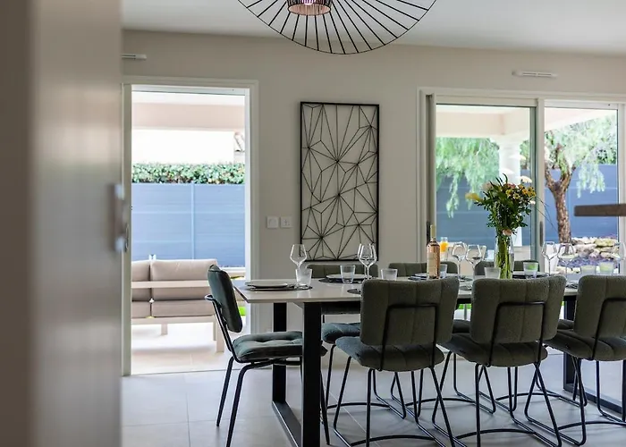 Baie Des Issambres 圣马克西姆