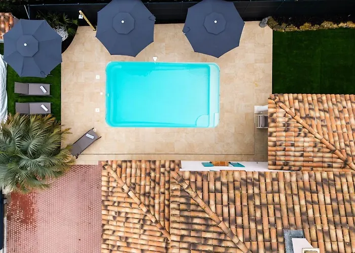 Baie Des Issambres *