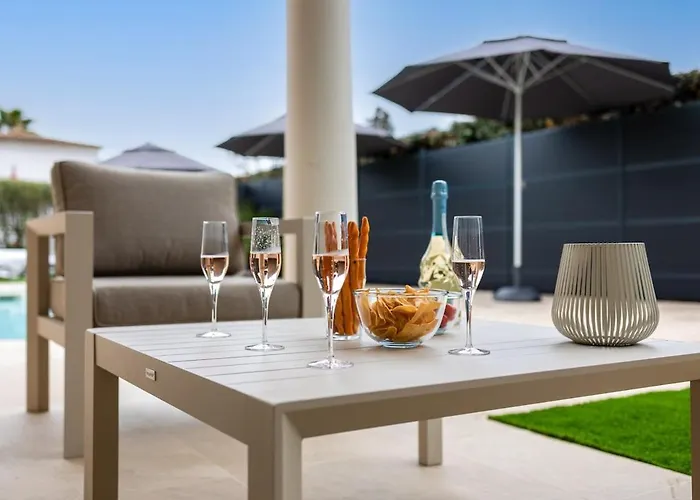 Villa Baie Des Issambres *