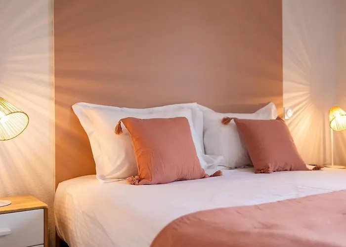 Baie Des Issambres 别墅 圣马克西姆