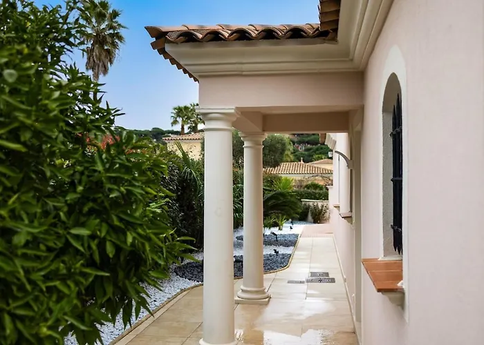 Baie Des Issambres *