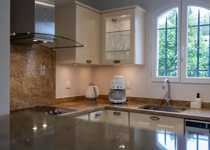 Baie Des Issambres 圣马克西姆