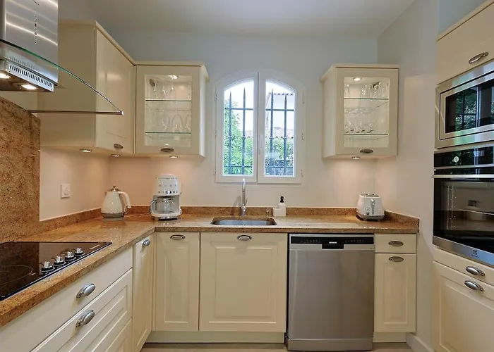 Baie Des Issambres 圣马克西姆