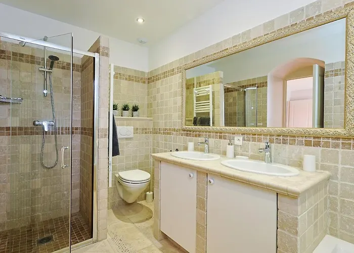 Villa Baie Des Issambres Sainte-Maxime