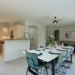 Baie Des Issambres Villa *
