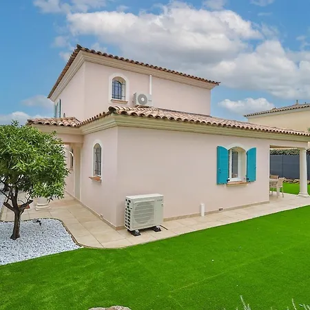 Baie Des Issambres Sainte-Maxime