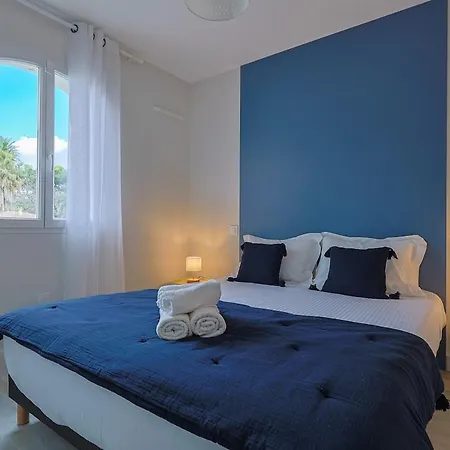 Baie Des Issambres Sainte-Maxime