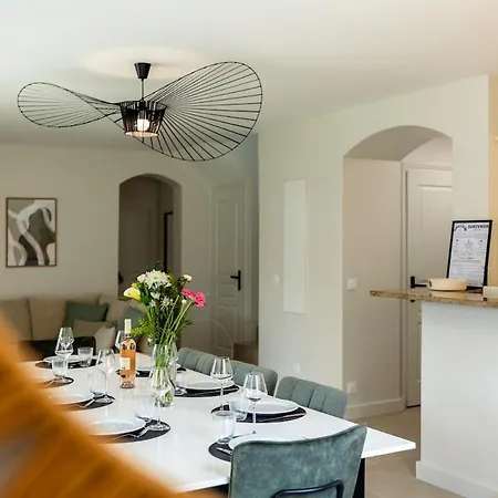 Baie Des Issambres Villa Sainte-Maxime