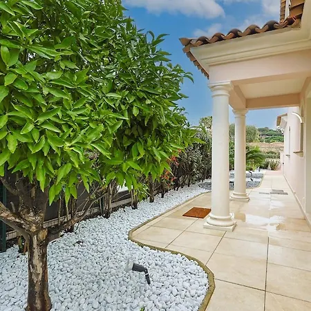 Baie Des Issambres Villa *