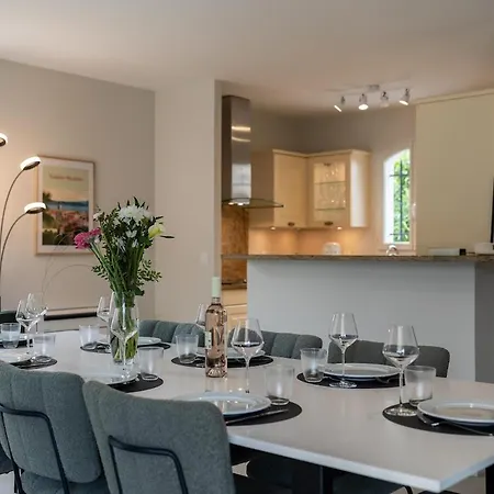 Villa Baie Des Issambres Sainte-Maxime