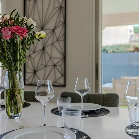 Baie Des Issambres *