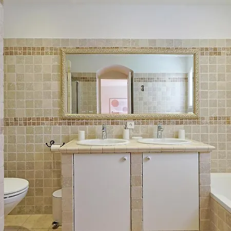 Baie Des Issambres Villa *