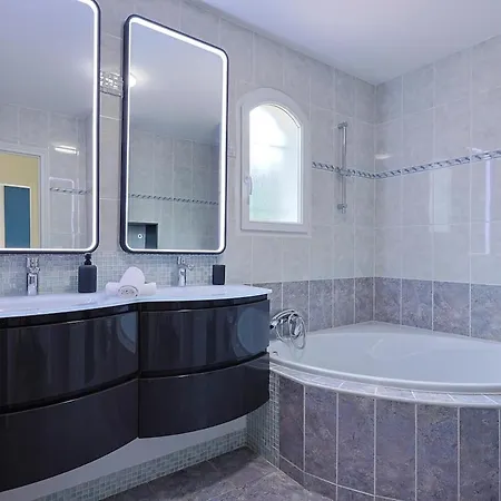 Villa Baie Des Issambres *