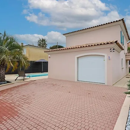 Villa Baie Des Issambres Sainte-Maxime