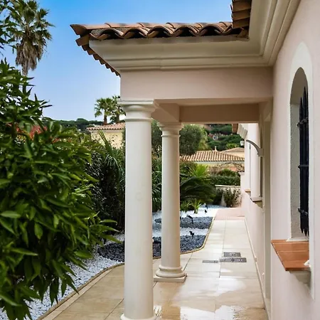 Baie Des Issambres *