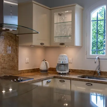 Baie Des Issambres Sainte-Maxime