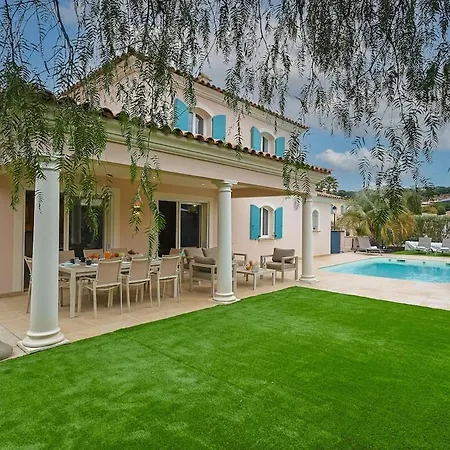 Baie Des Issambres * Sainte-Maxime