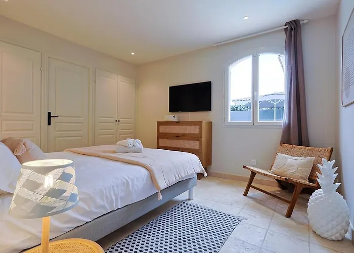 Baie Des Issambres *