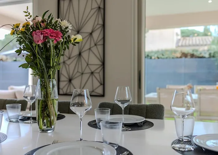 Baie Des Issambres *