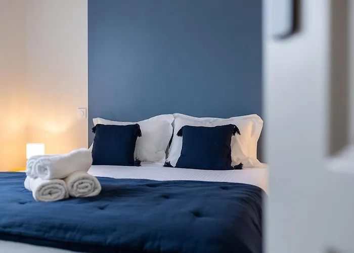 Baie Des Issambres Sainte-Maxime