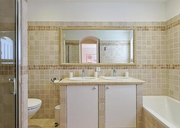 Baie Des Issambres Villa *