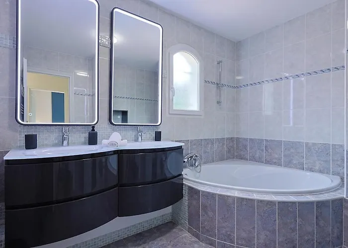 Villa Baie Des Issambres *