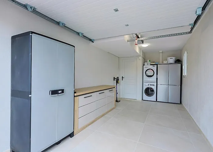 Baie Des Issambres Sainte-Maxime