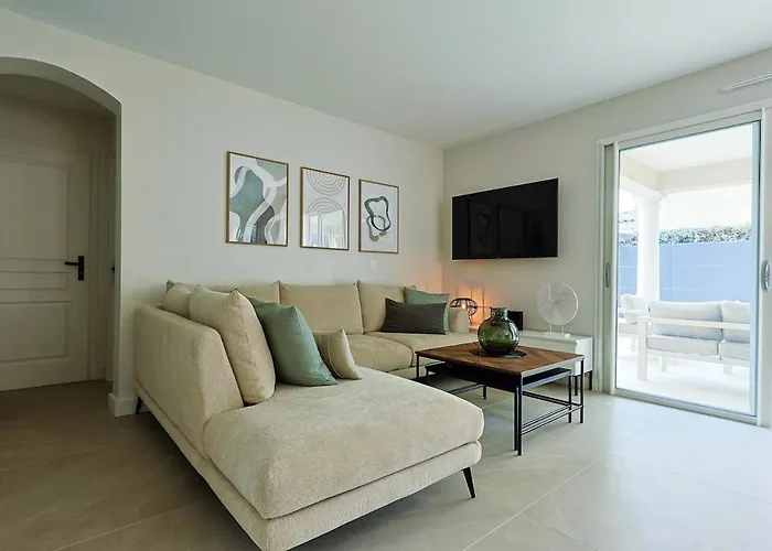 Baie Des Issambres * Sainte-Maxime