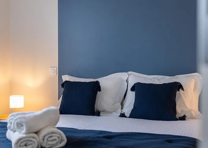 Villa Baie Des Issambres