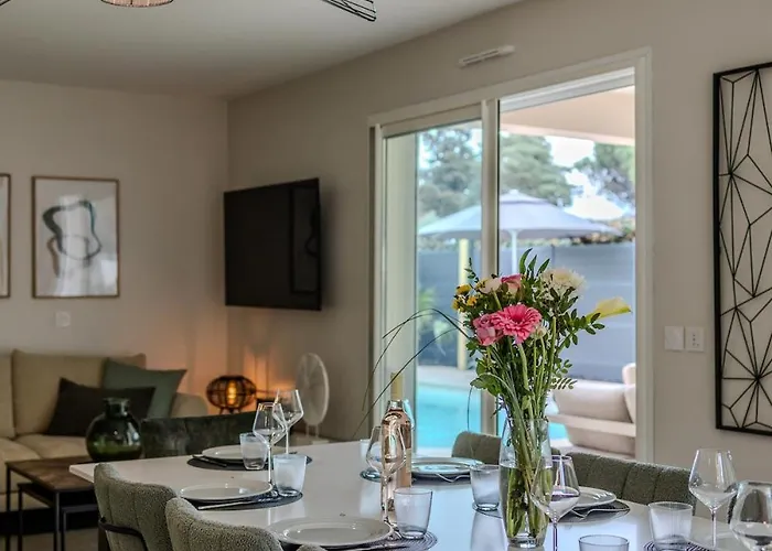 Villa Baie Des Issambres